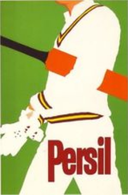 Persil Advert