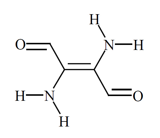 indigo chromophore