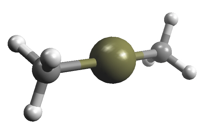 dimethylmercury