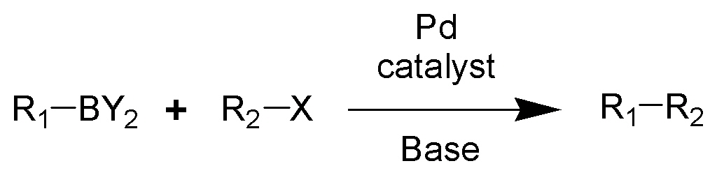 Suzuki Reaction