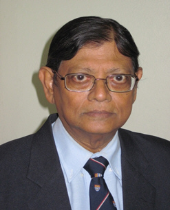 Prof Tara Dasgupta